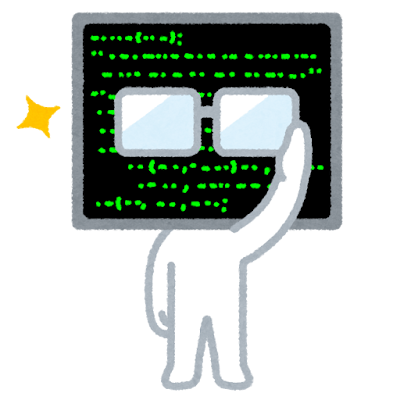 プログラミングを始めようと思った理由と、初めにやってみたこと