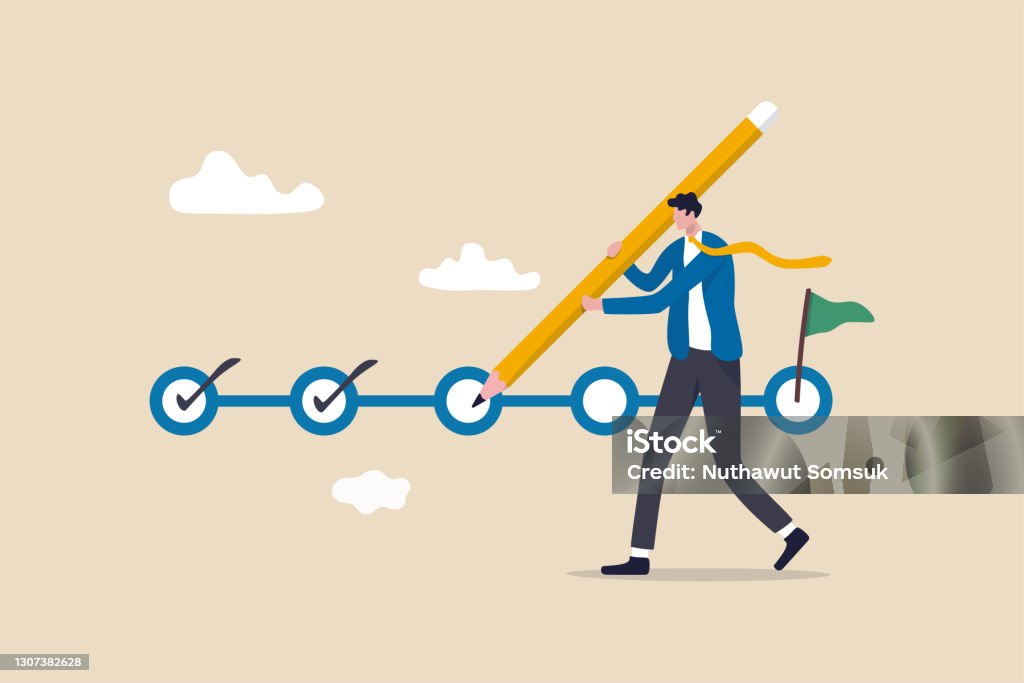 初心者でもできる一日1時間で進める学習ルーティーン！